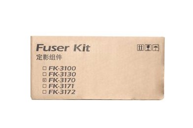 KYOCERA FK 3170(E) Kit für Fixiereinheit 302T993010