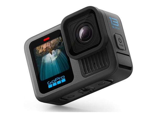 GOPRO GOPRO HERO13 - Black