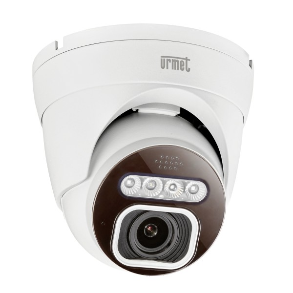 GROTHE GROTHE 5MPX IP Dome-Kamera DETERRENCE 1 Stück