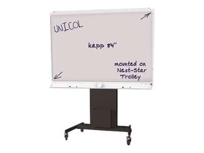 UNICOL NEST-STAR Rollwagen 90" NST1