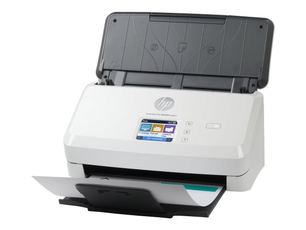 HP Scanjet Pro N4000snw1 6FW08A 6FW08A