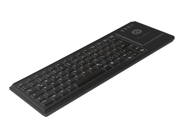 CHERRY CHERRY INDUSTRY 4.0 COMPACT ULTRAFLAT