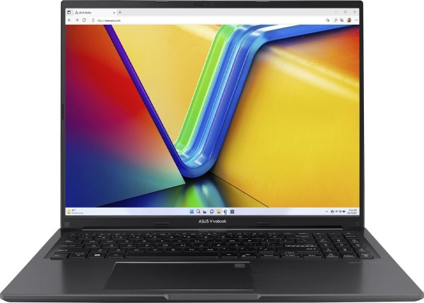 ASUS ASUS Vivobook 16 40,6cm (16") R7-7730U 16GB 1TB W11