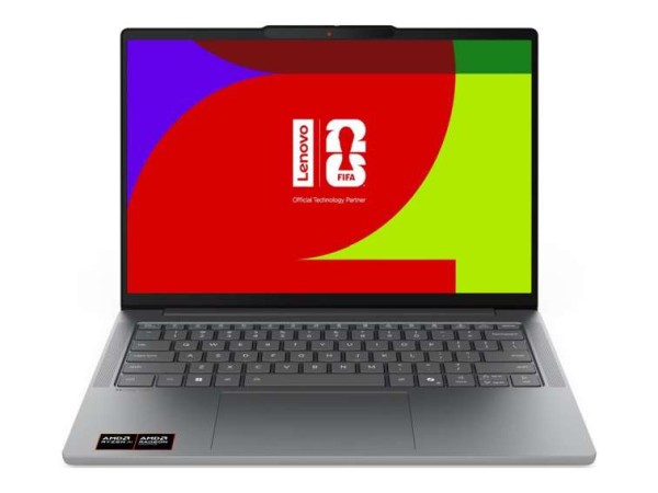 LENOVO IdeaPad Slim 5 14AGP11 35,6cm (14") Ryzen AI 7 445 16GB 1TB W11 83S1004EGE