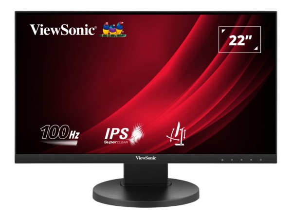 VIEWSONIC VG2208A-HD 55,88cm (22") VG2208A-HD