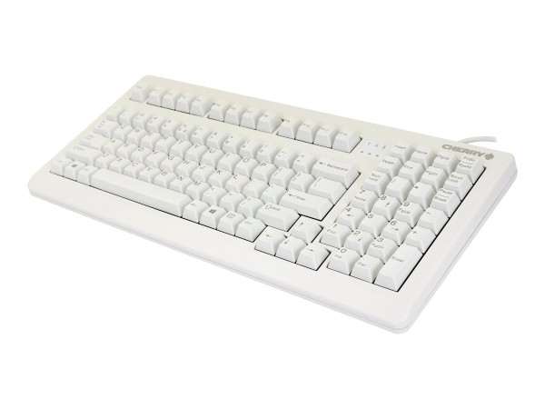 CHERRY Cherry Comf G80-1800 US USB/PS2