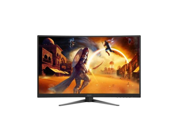 AOC Gaming G4 CQ27G4Z2 68,6cm (27") CQ27G4Z2