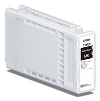 EPSON EPSON T56U8 Matte Black Ink Cartridge 350 SC-P7300/9300
