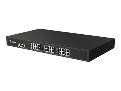 YEASTAR YEASTAR NeoGate TA2400 FXS-IP Gateway 24-Kanal