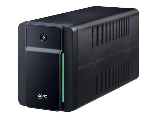 APC Back-UPS 1600VA 230V AVR French Sockets BX1600MI-FR