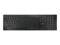 CHERRY CHERRY KW 9100 SLIM KEYBOAD WIRELESS CHERRY CHERRY KW 9100 SLIM KEYBOAD WIRELESS