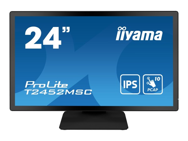 IIYAMA ProLite T2452MSC-B1 60,96cm (24") T2452MSC-B1