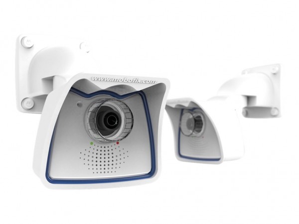 MOBOTIX Mx-M26B-6D041 LAN IP Überwachungskamera 3072 x 2048 Pixel