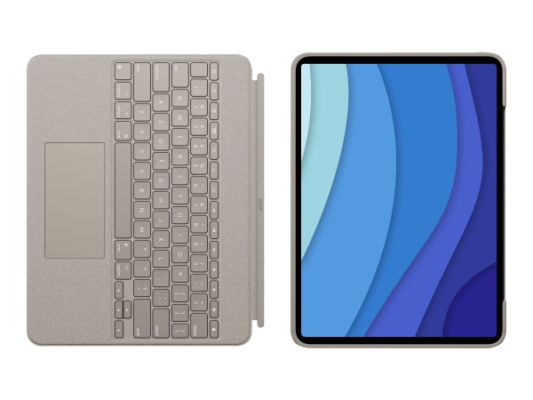 LOGITECH LOGITECH COMBO TOUCH F.IPADPRO12.9-INCH (ITA)