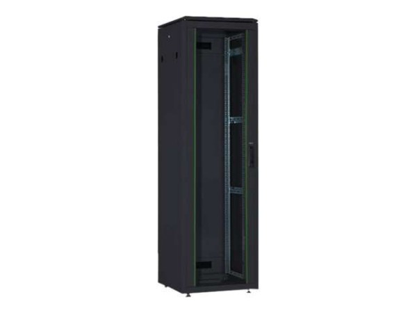 DIGITUS 32U network cabinet DN-19 32U-8/8-B-1
