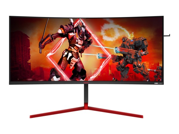 AOC AG353UCG 88,9cm (35") AG353UCG