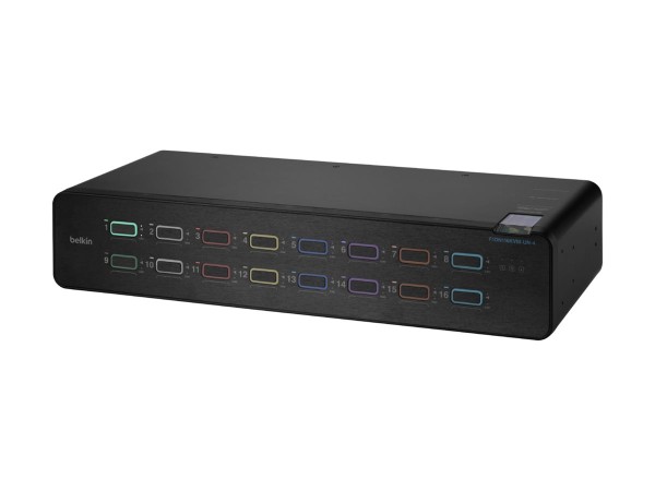 BELKIN BELKIN 16P SNGLHEAD DP/HDMI TO DP/HDMI