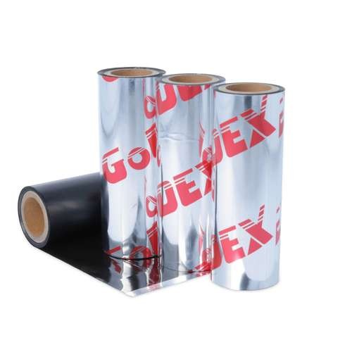 GODEX Farbband GWX245 110mm 450m 1'' 245.110.450.4.10