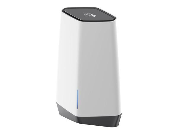 NETGEAR Orbi Pro WiFi 6 Tri-Band Mesh AX6000 Router SXR80-100EUS