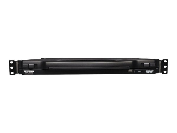 EATON TrippLite NetDirector 16-Port 1U Rack-Mount B020-U16-19-IP