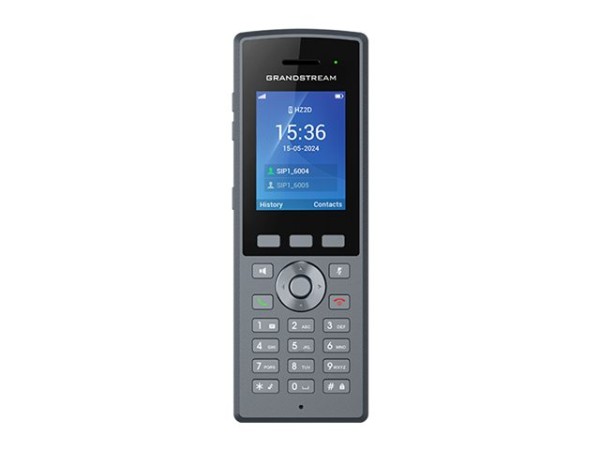 GRANDSTREAM GRANDSTREAM DECT-Handset DP735