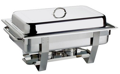 APS Chafing Dish CHEF, 610 x 310 x 300 mm