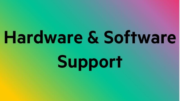 HP ENTERPRISE HP ENTERPRISE HP Networks HPE Aruba 5Y FC 4H Exch MSR3026 Router SVC (H35NME)