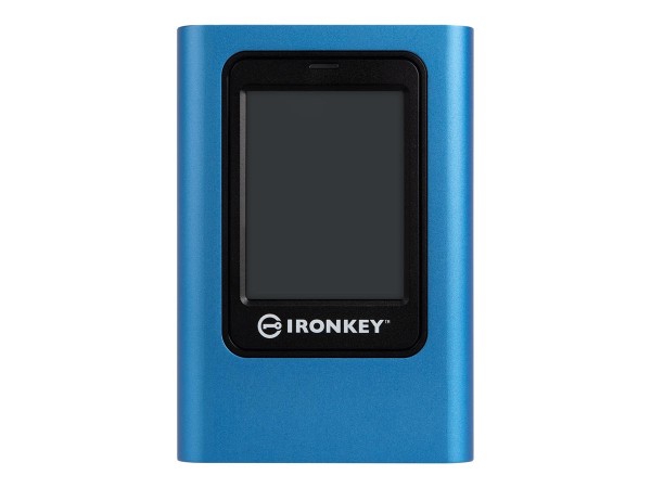 KINGSTON KINGSTON IronKey Vault Privacy 80 960GB