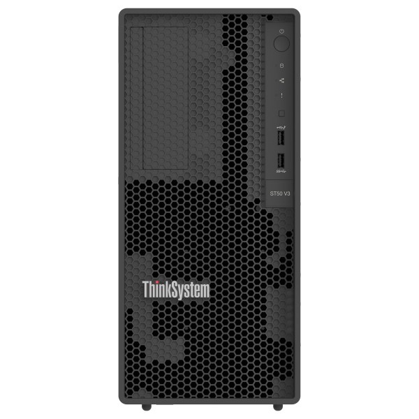 LENOVO LENOVO ST50 V3 1xIntel Xeon 6353P 8C 2.7GHz 65W 1x32GB