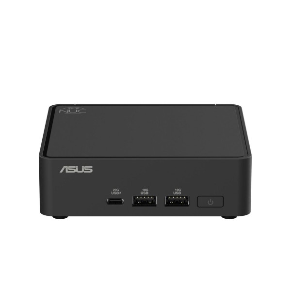 ASUS ASUS RNUC15CRKC700003 Barebone Intel Core 7 240H Kit L6 UK Cord