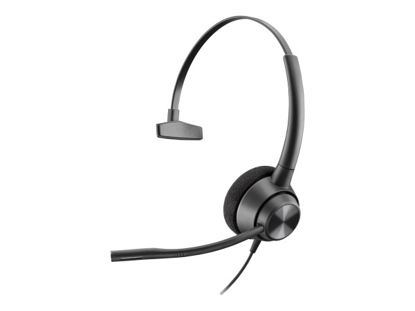 HP HP POLY EncorePro 320 Monaural USB-C Headset TAA