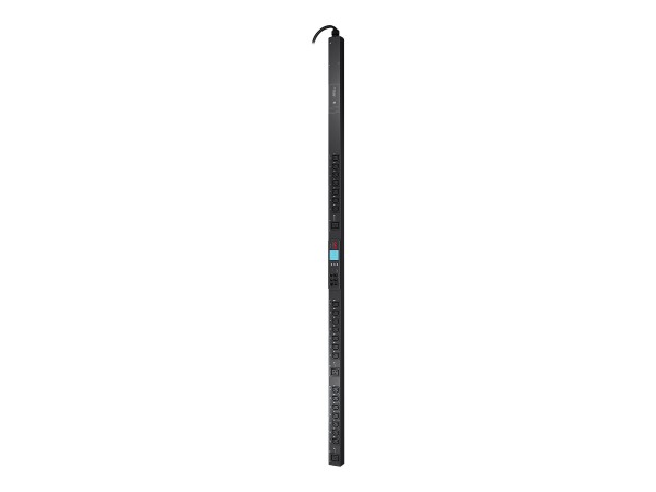 APC APC Rack PDU 2G Switched ZeroU 11kW 230V 21 C13 + 3 C19