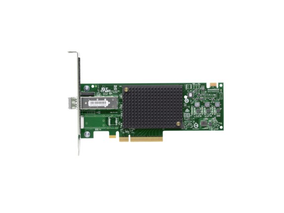 HP ENTERPRISE HP ENTERPRISE SN1200E 16GB 1P FC HBA STOCK