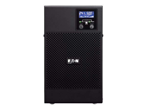EATON 9E3000I Unterbrechungsfreie Stromversorgung (USV) Doppelwandler (Onli 9E3000I