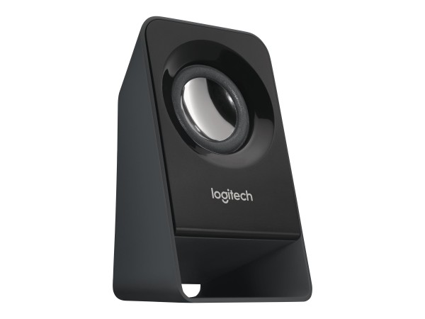 LOGITECH Multimedia Speakers Z213 980-000943