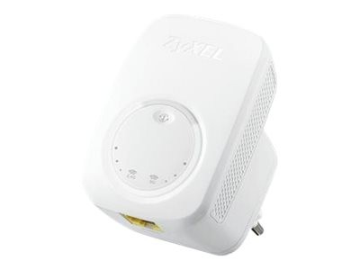 ZYXEL Wireless AC750 WRE6505V2 WRE6505V2-EU0101F