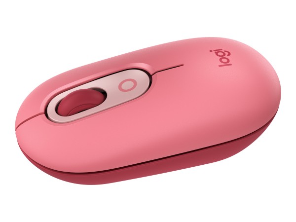 LOGITECH POP heartbreaker-rose 910-006548