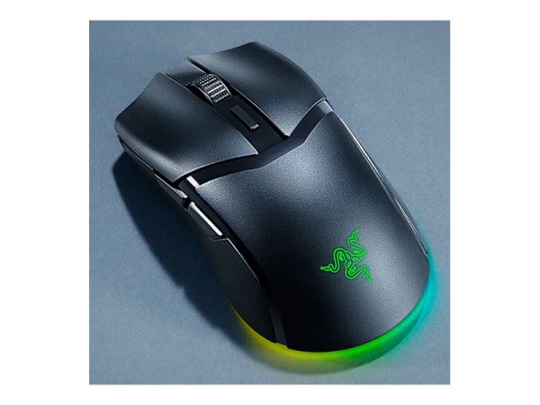 RAZER RAZER Cobra HyperSpeed Schwarz
