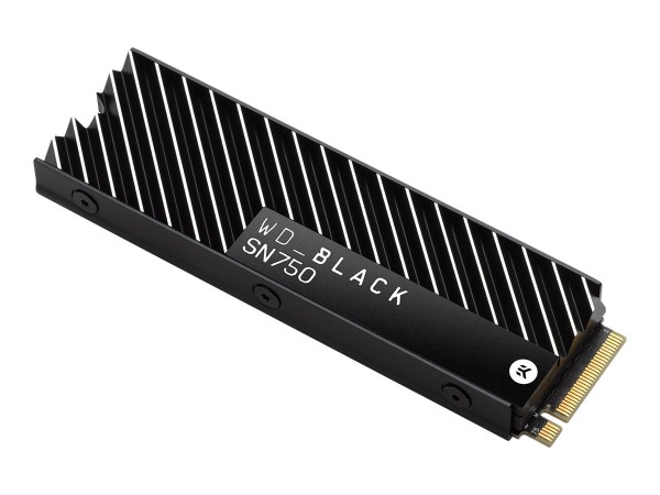 WESTERN DIGITAL WESTERN DIGITAL NVME SSD 2TB