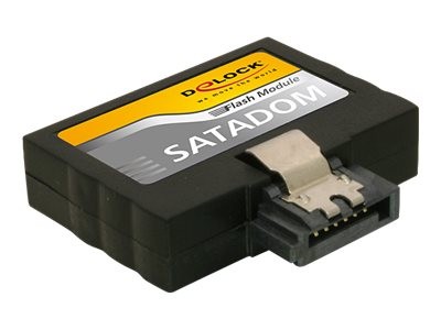 DELOCK DELOCK Flash Modul 128GB