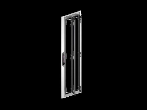 RITTAL Alu-Sichttür 1 Stück 7030262