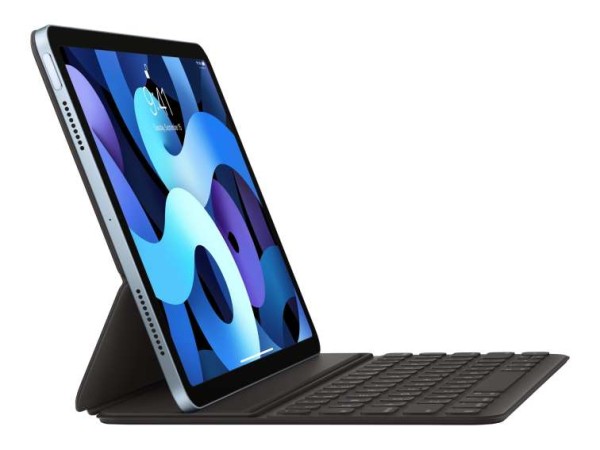 APPLE SMART KEYBOARD - SWEDISH MXNK2S/A