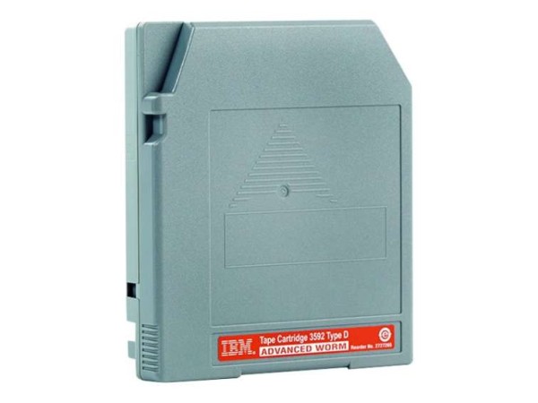 IBM 3592 10TB -JZ Worm 2727265