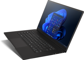 EXONE EXONE go Business 39,6cm (15,6") 1520 i7-1165G7 16GB 1TB W11P