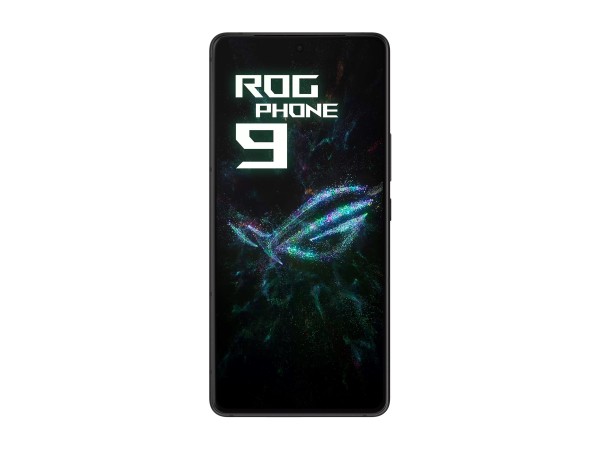 ASUS ASUS ROG Phone 9 5G 12/512GB storm white Android 15.0