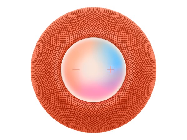 APPLE HomePod mini - Orange MJ2D3D/A