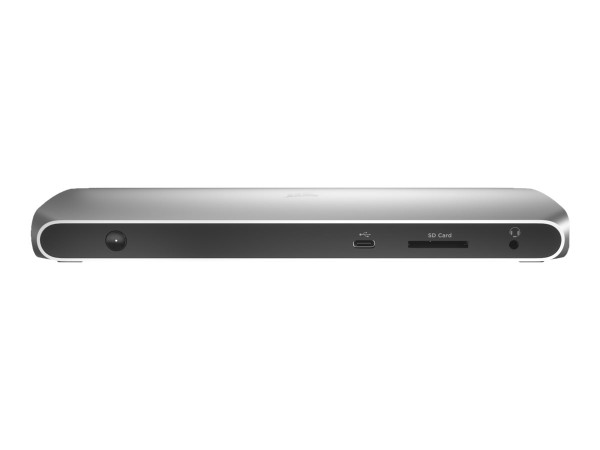 CORSAIR TBT100 - Dockingstation - Thunderbolt 3 (CU-9000001-EU) CU-9000001-EU