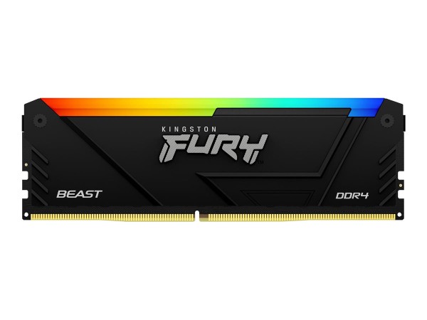 KINGSTON KINGSTON FURY Beast RGB 8GB