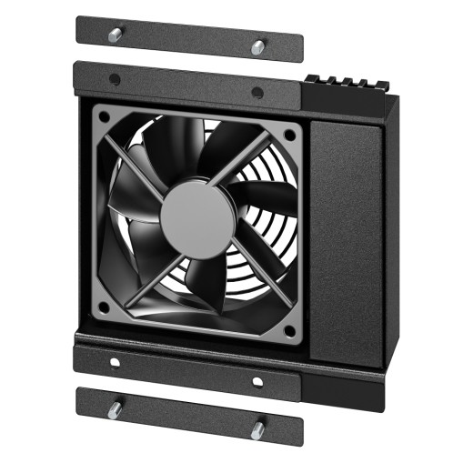 APC APC Easy Rack Fantray with single fan