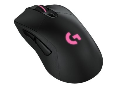 LOGITECH G403 Prodigy Wired/WL GamingMouse U 910-004817